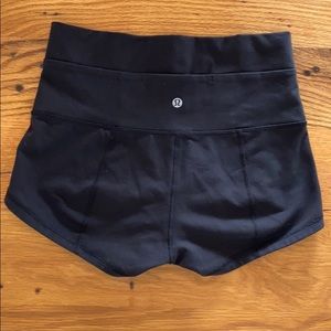 Lululemon shorts